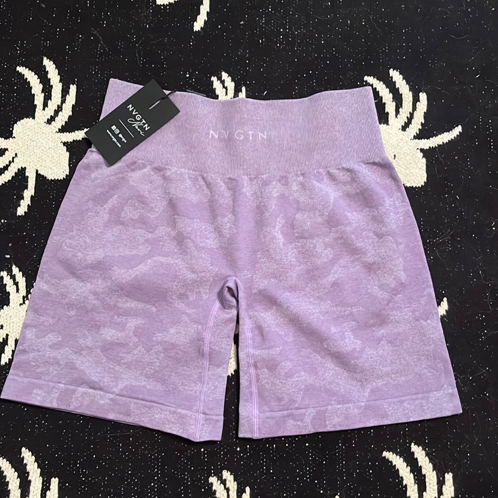 Nvgtn shorts